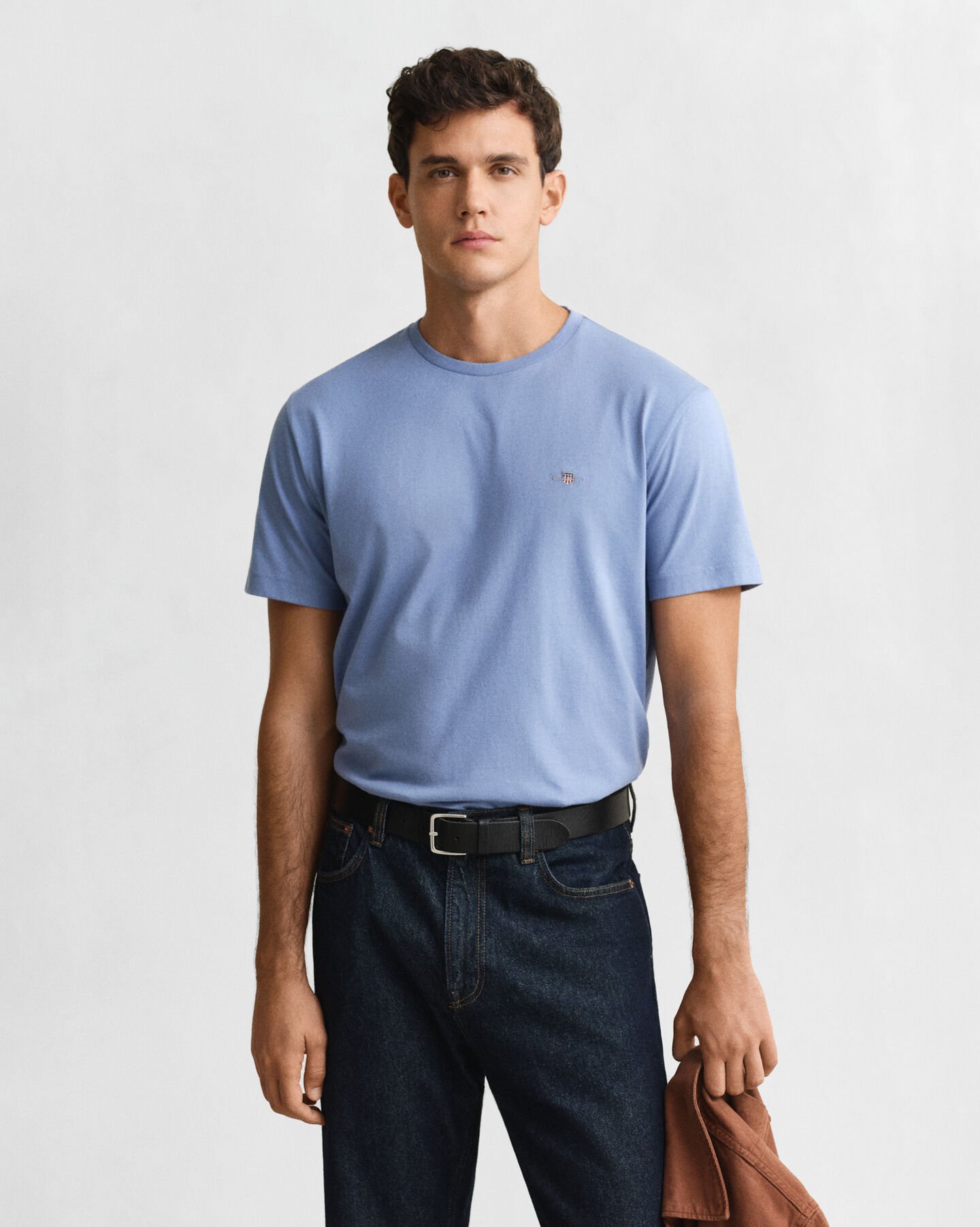 T-shirt Shield regular fit