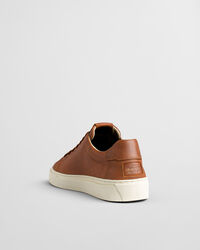 Sneakers Mc Julien in pelle