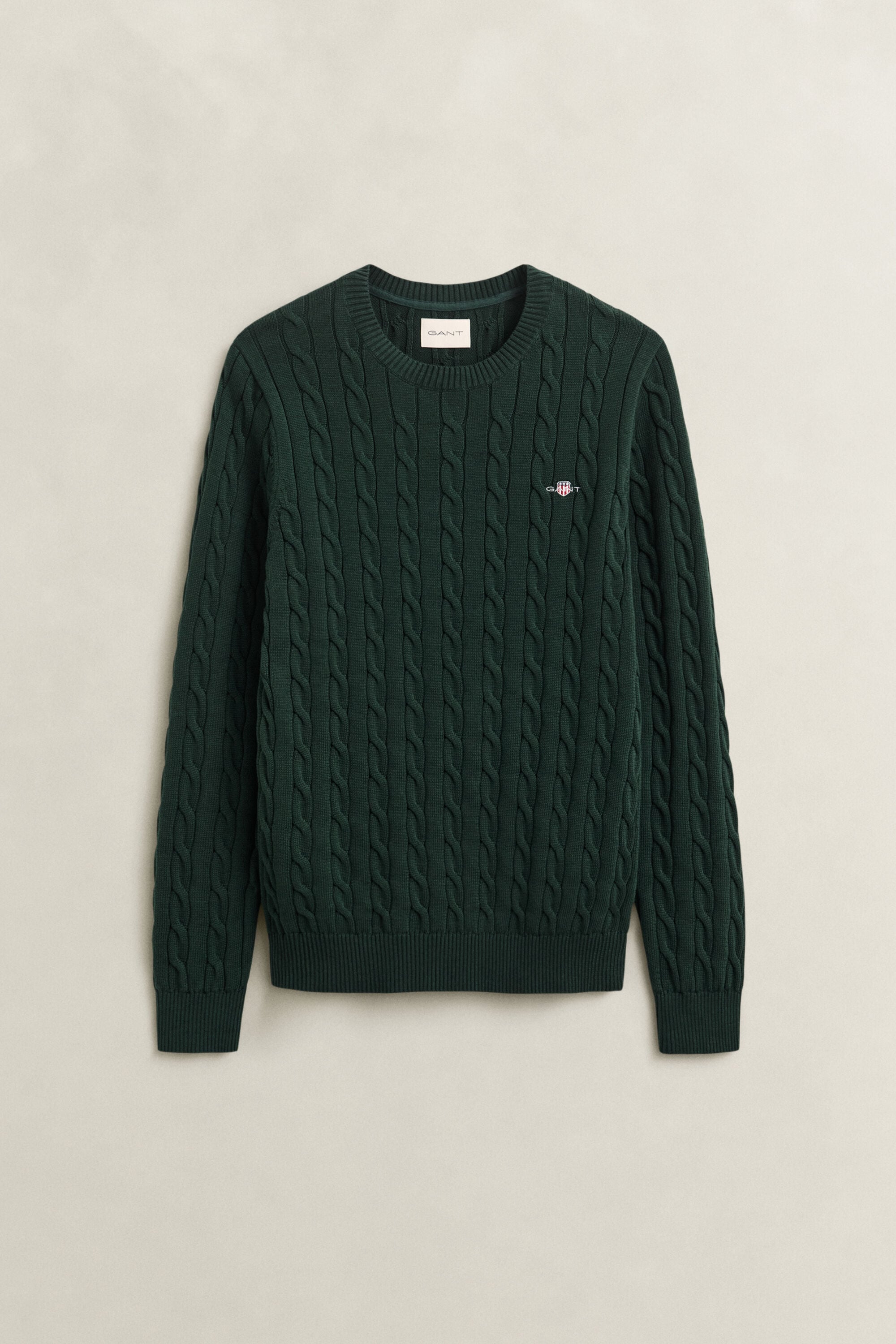 Maglia a trecce Classic
