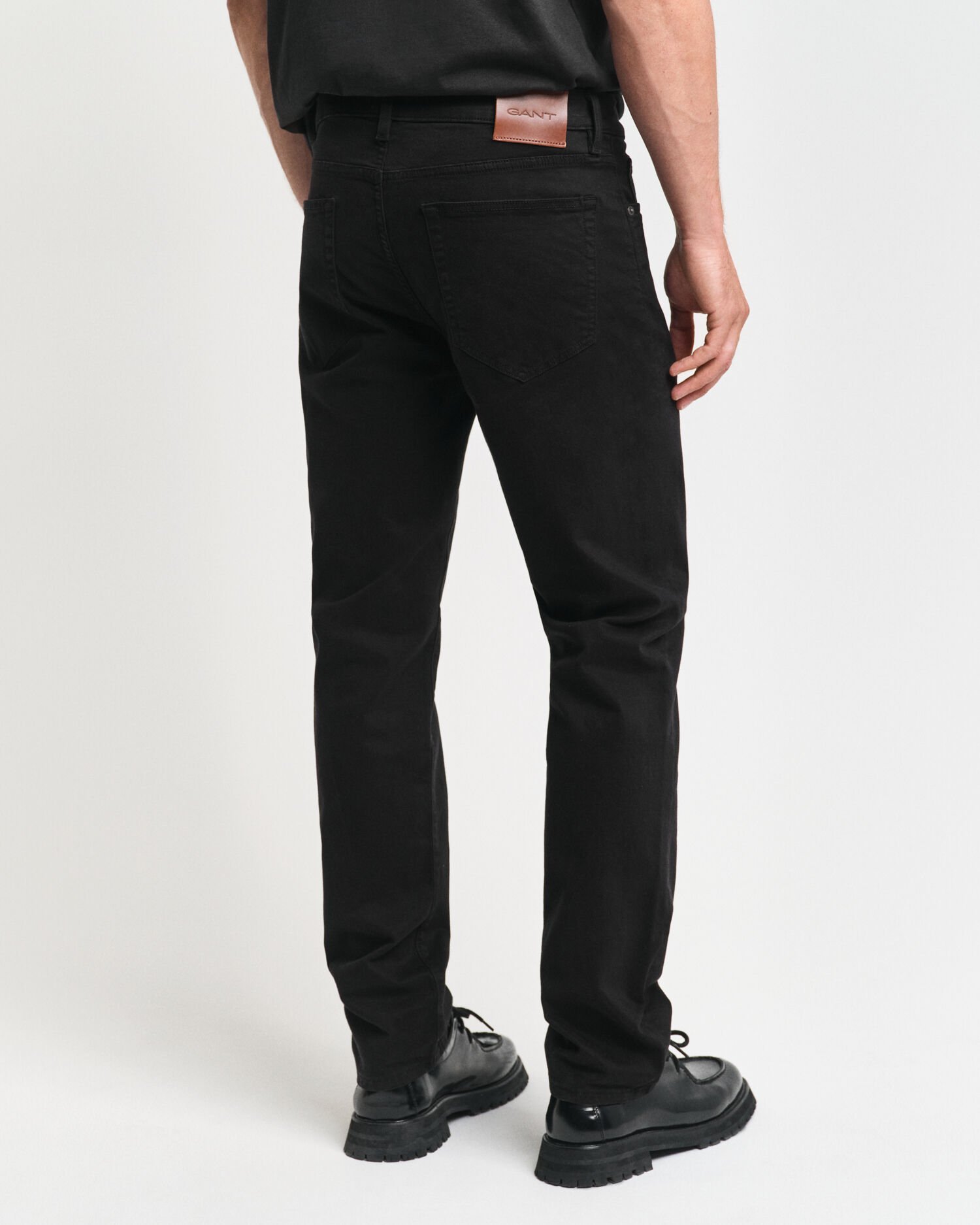 Jeans Desert regular fit