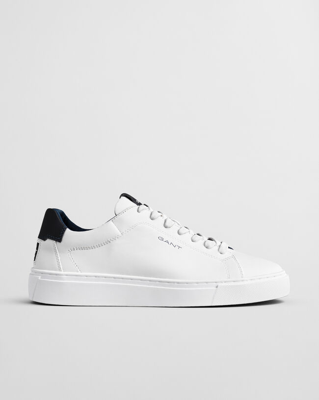 Sneakers Mc Julien in pelle
