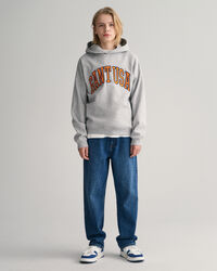 Jeans loose fit teen boys