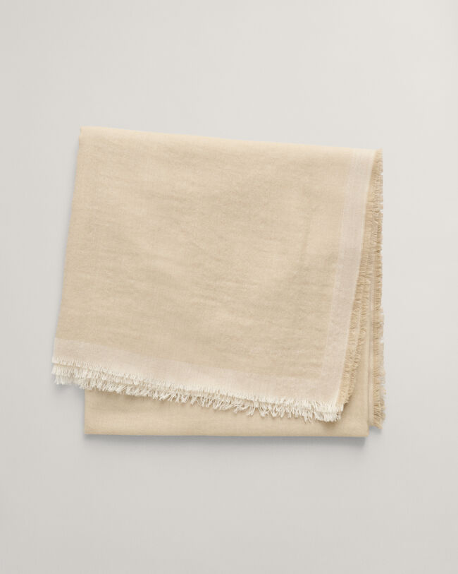 Sciarpa in lana Merino