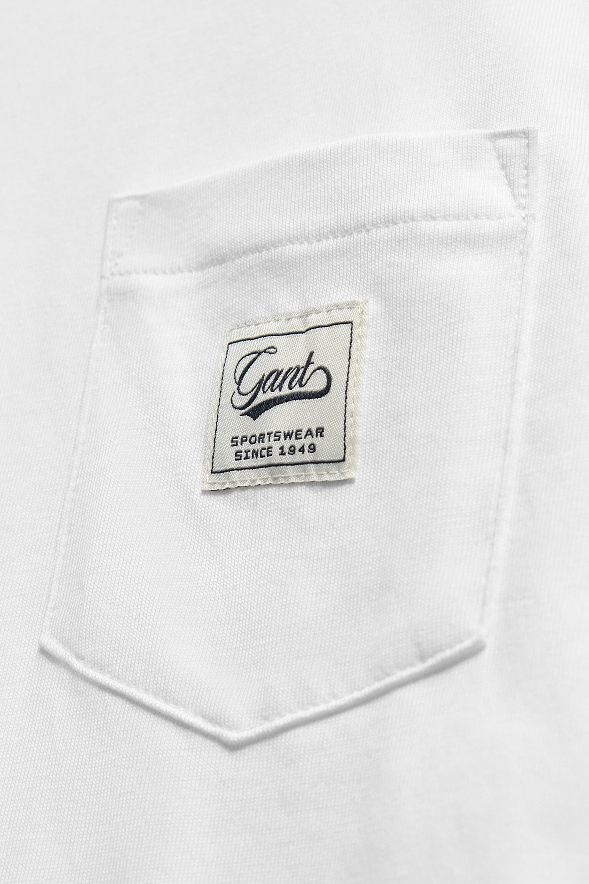 T-shirt con tasca Teen Boys