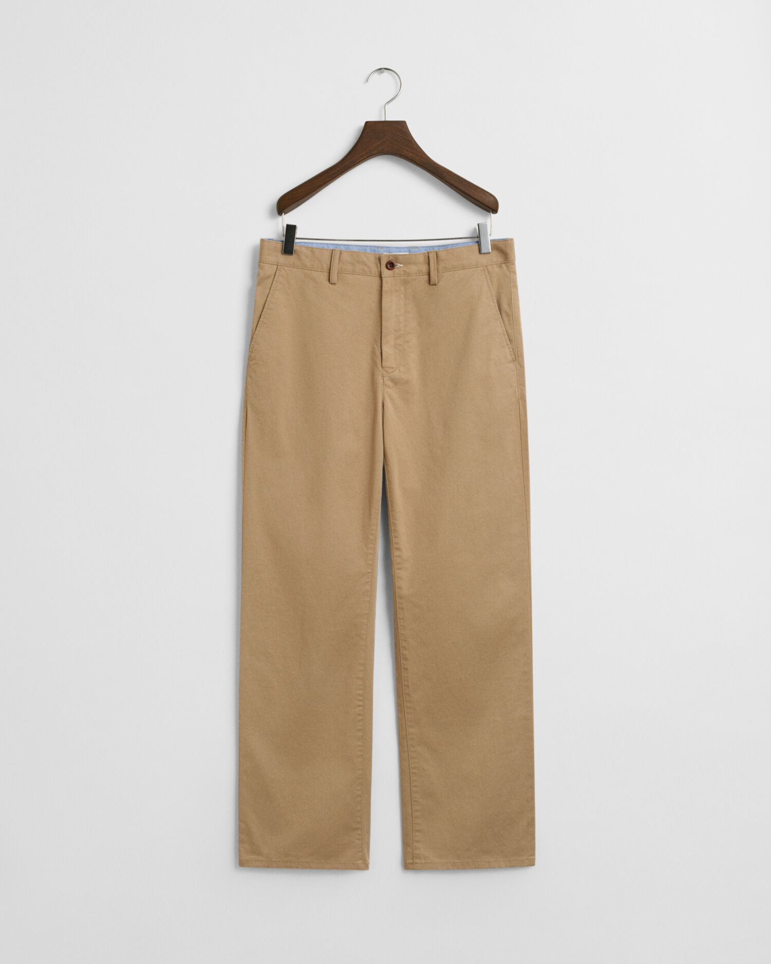 Pantaloni chino relaxed fit Teen Boys