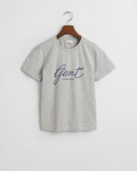 T-shirt Script