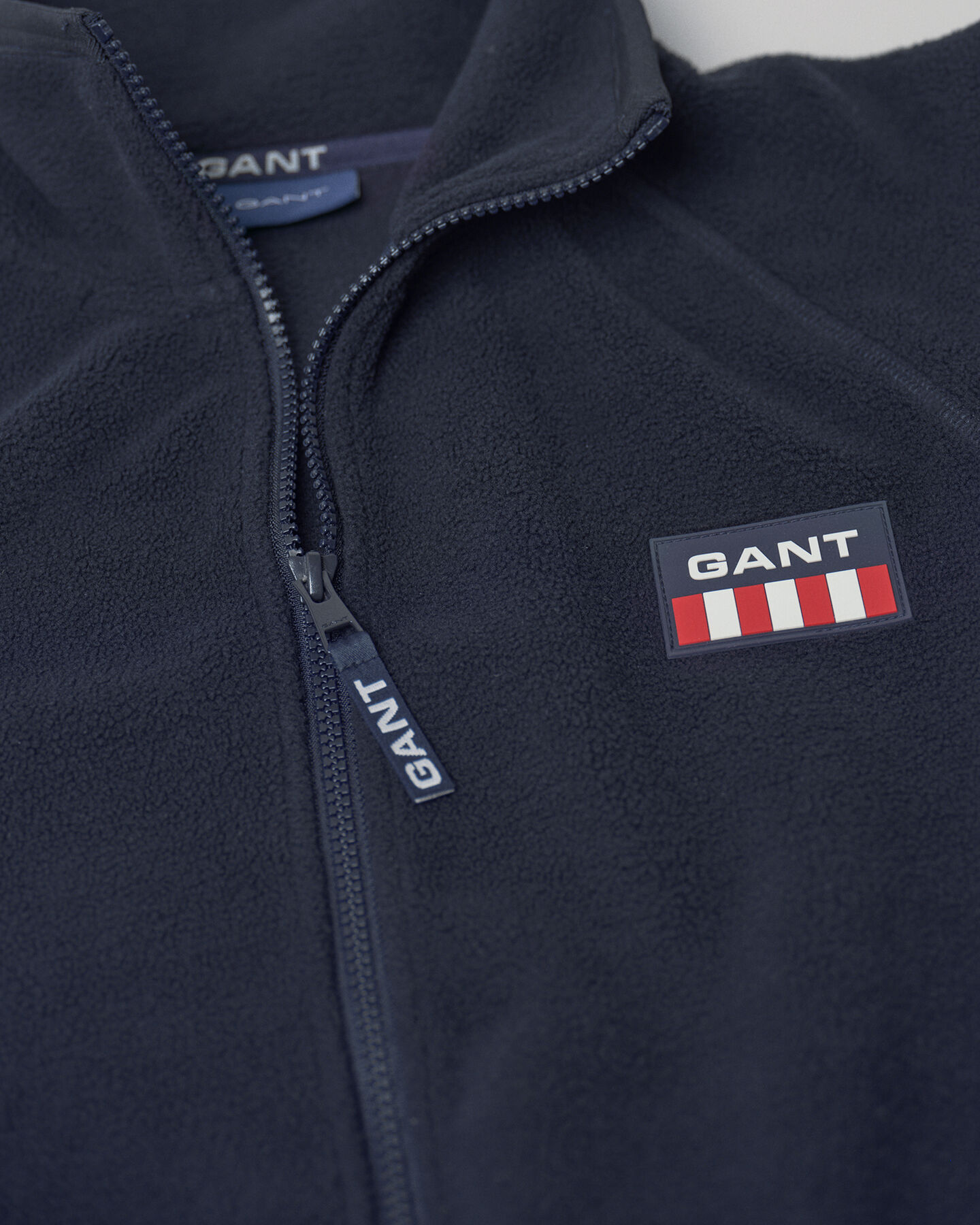 Giacca in pile Polar