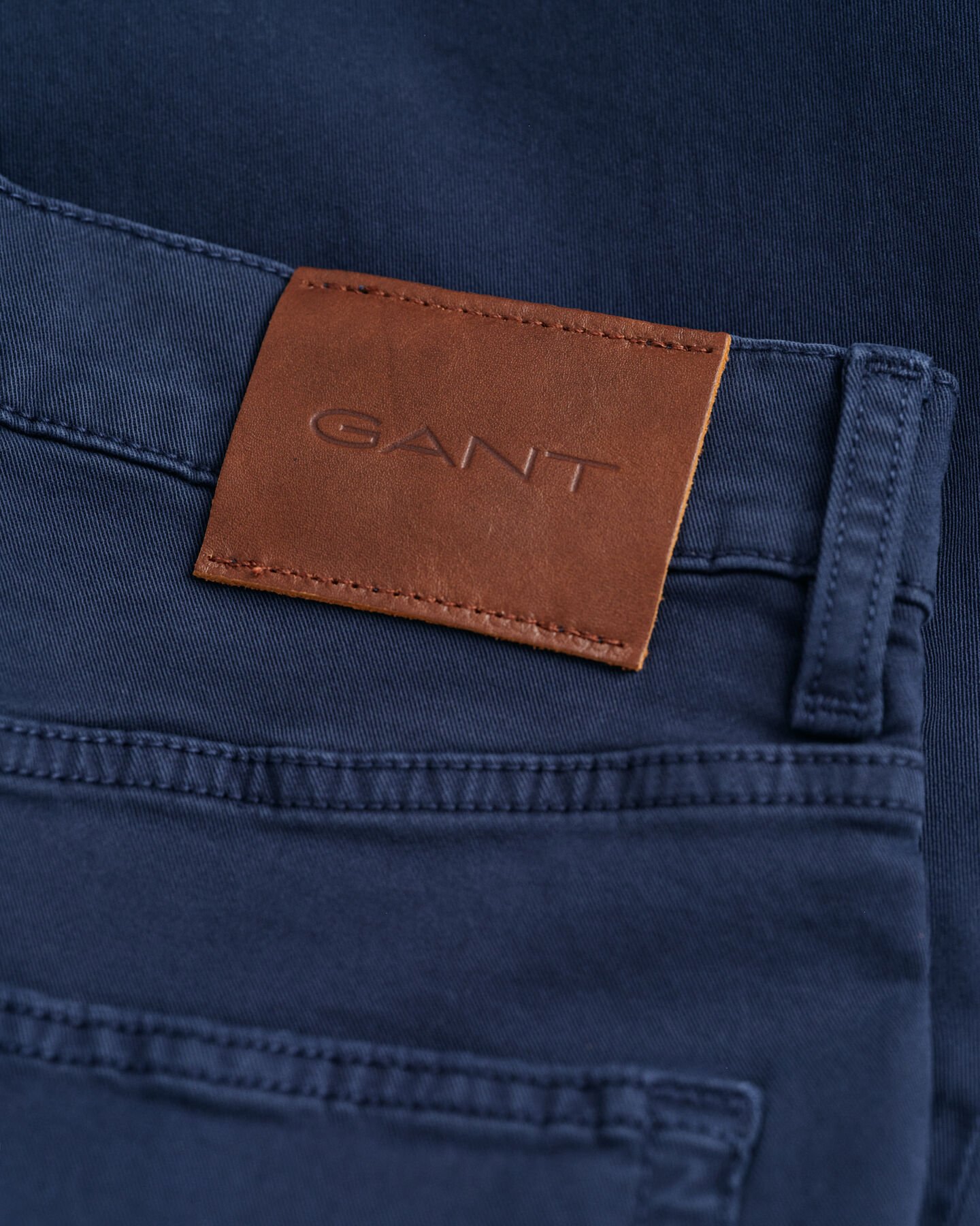 Jeans Desert slim fit