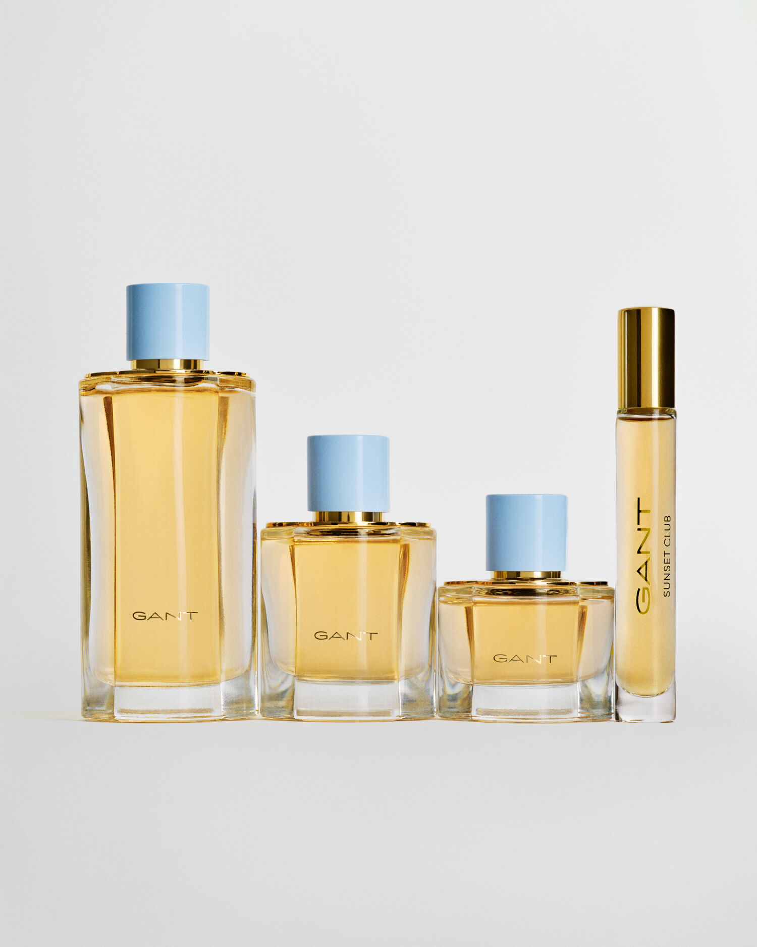 Eau de Parfum Gant Sunset Club 50 ml