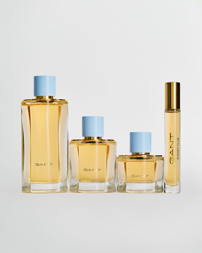 Eau de Parfum Gant Sunset Club 50 ml
