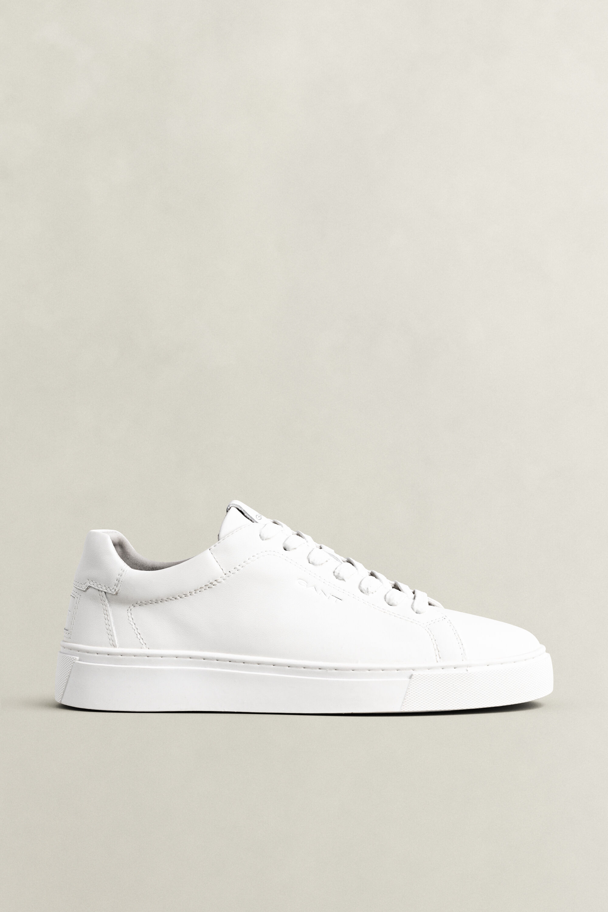 Sneakers Mc Julien in pelle