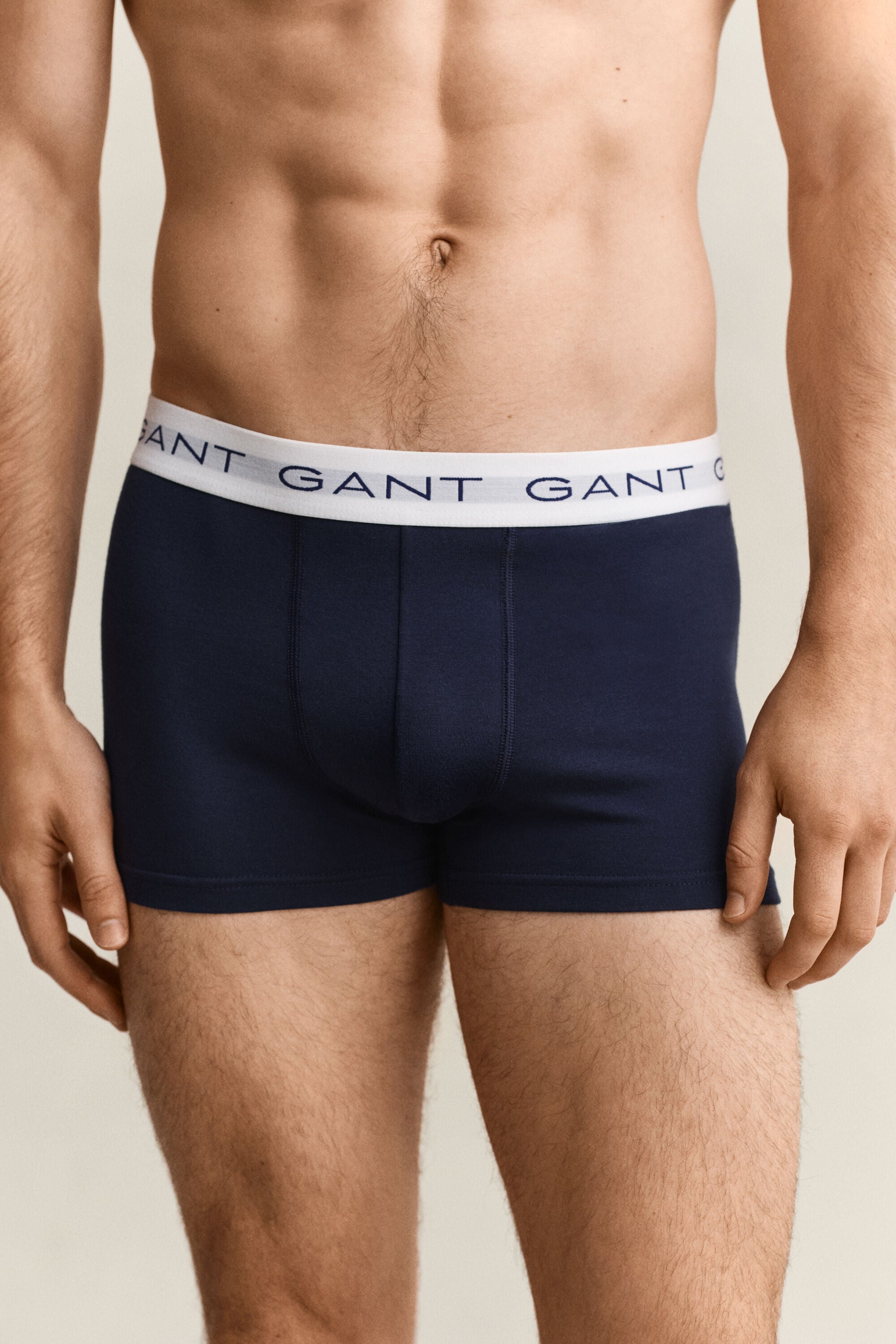 Confezione da 3 paia di boxer