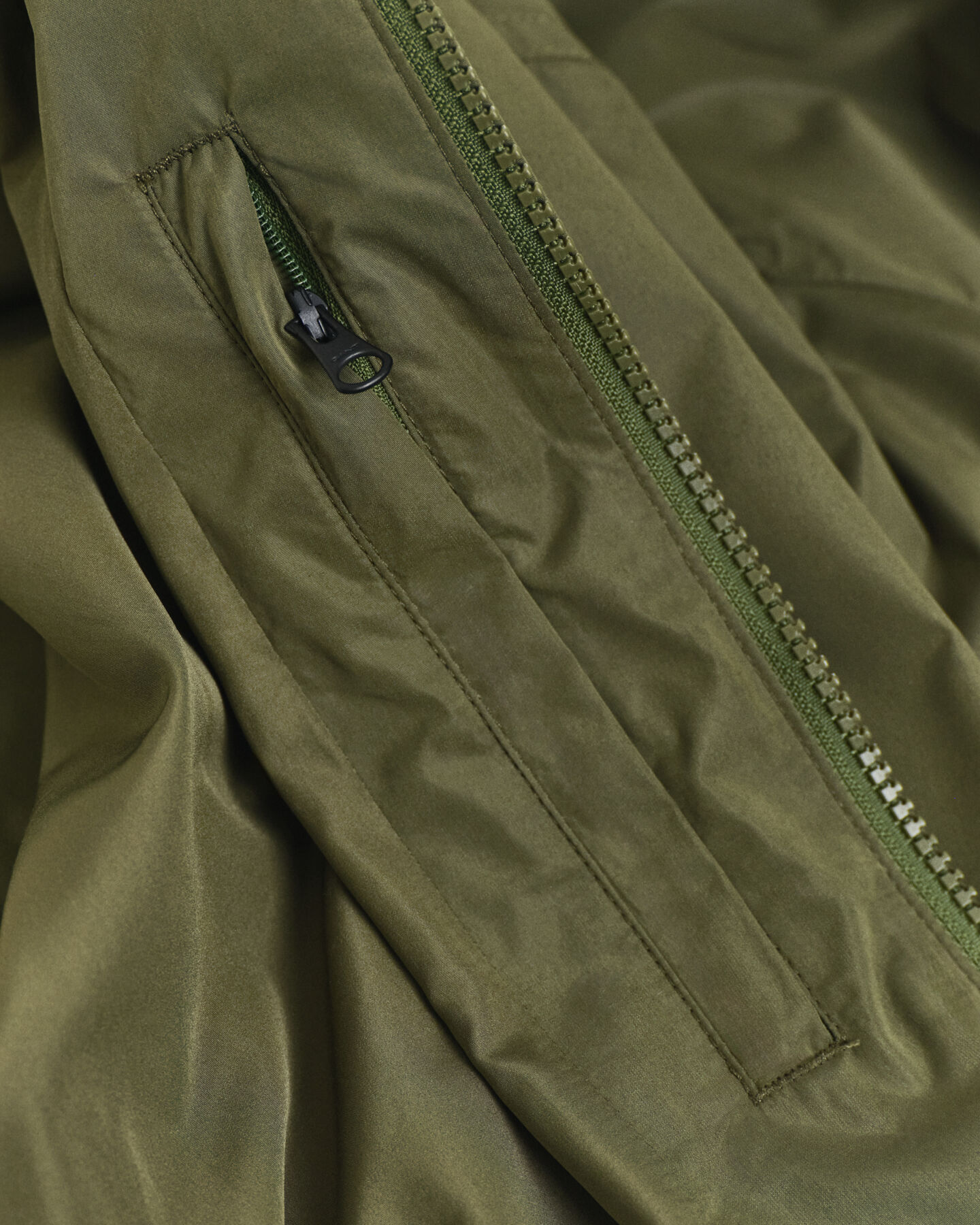 Giacca Harrington leggera