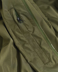 Giacca Harrington leggera