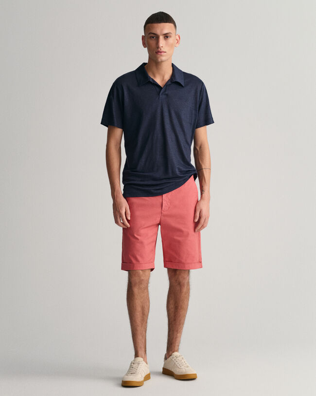 Pantaloncini Allister Sunfaded regular fit