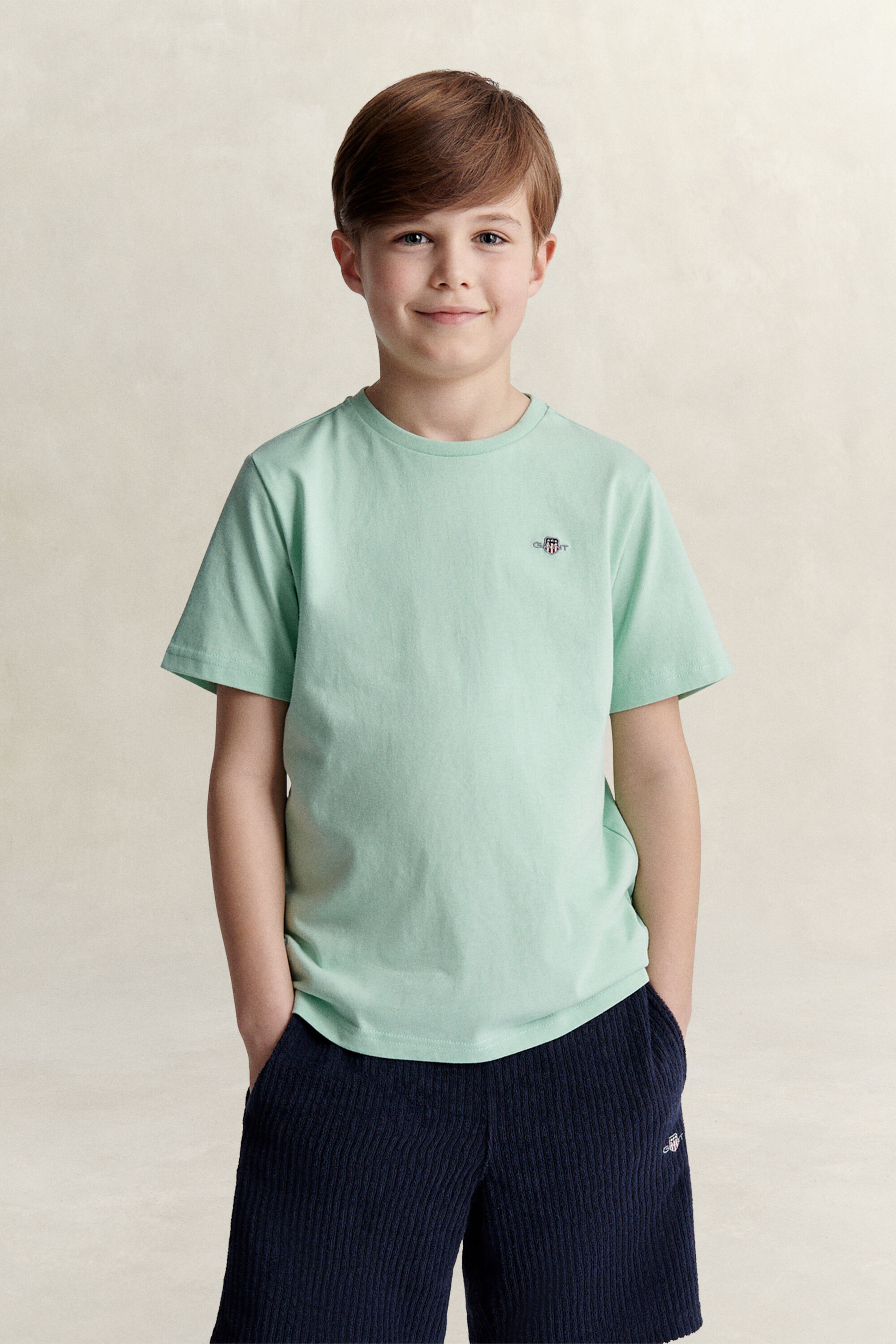 T-shirt Shield Teens