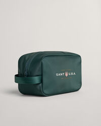 Beauty-case Banner Shield