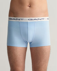 Confezione da 3 paia di boxer con stampa Tropical Leaves