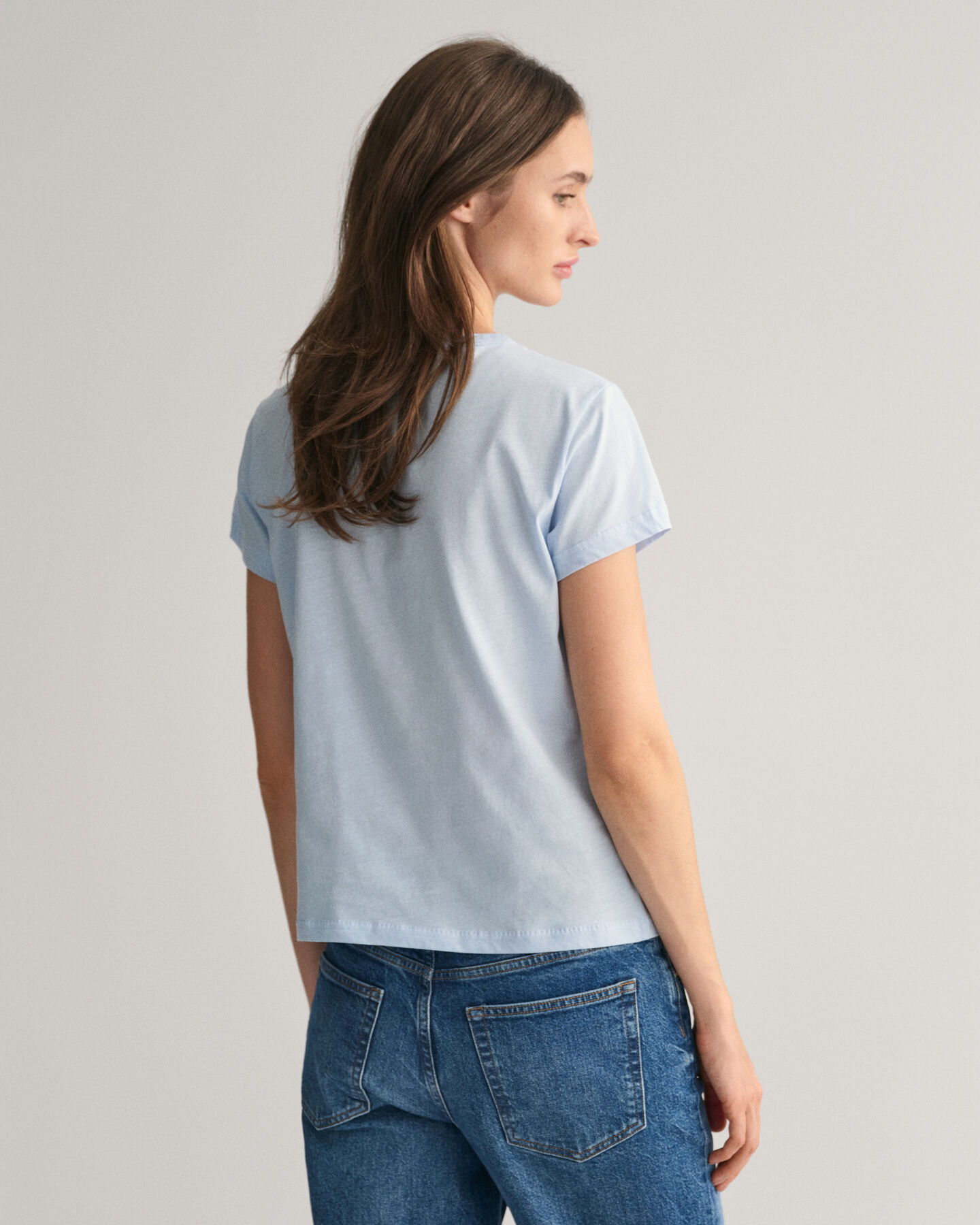 Felpa Graphic Script