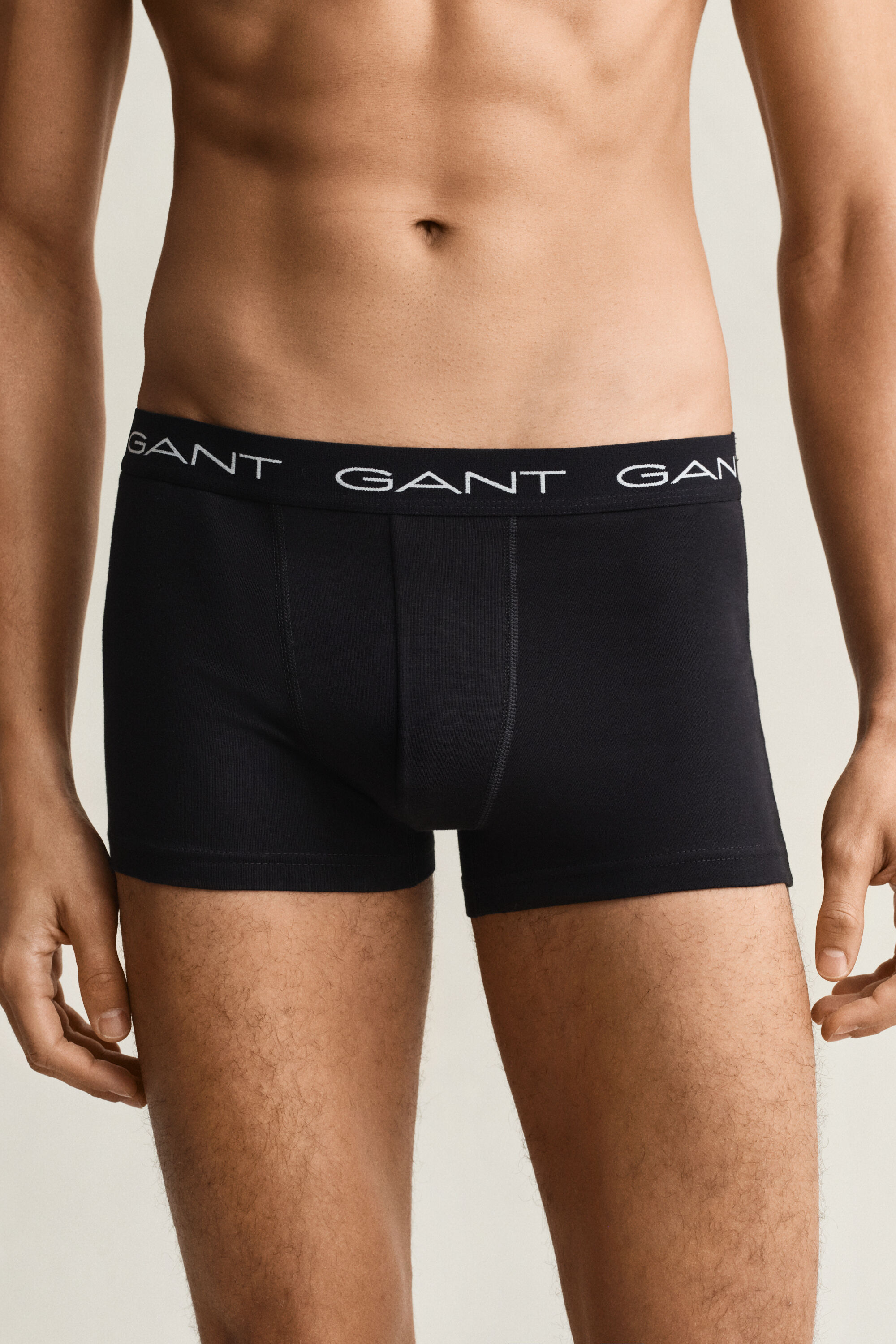 Confezione da 7 paia di boxer