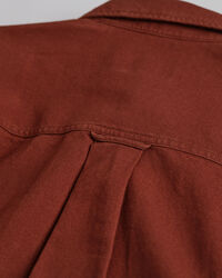 Camicia utility relaxed fit