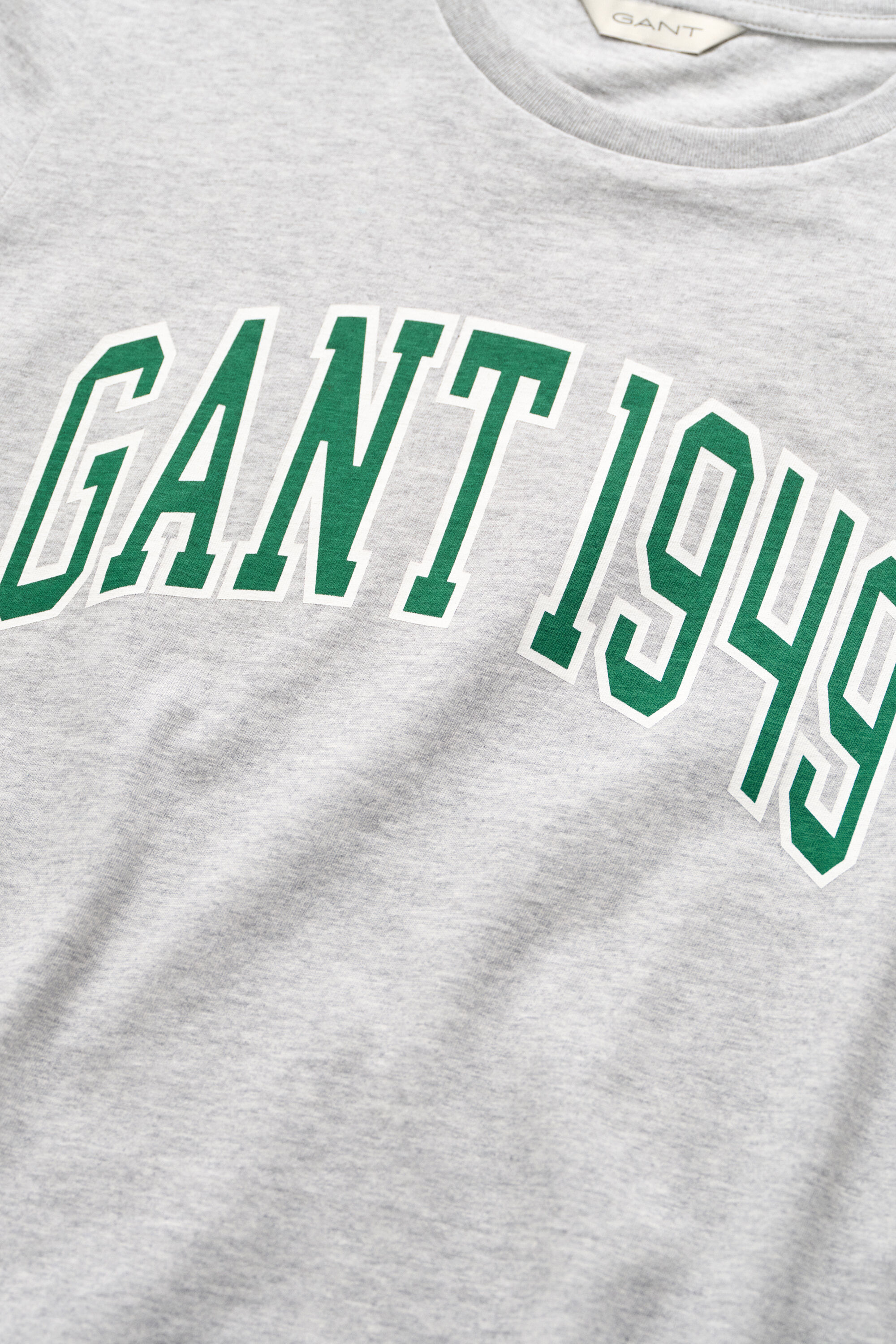 T-shirt con stampa