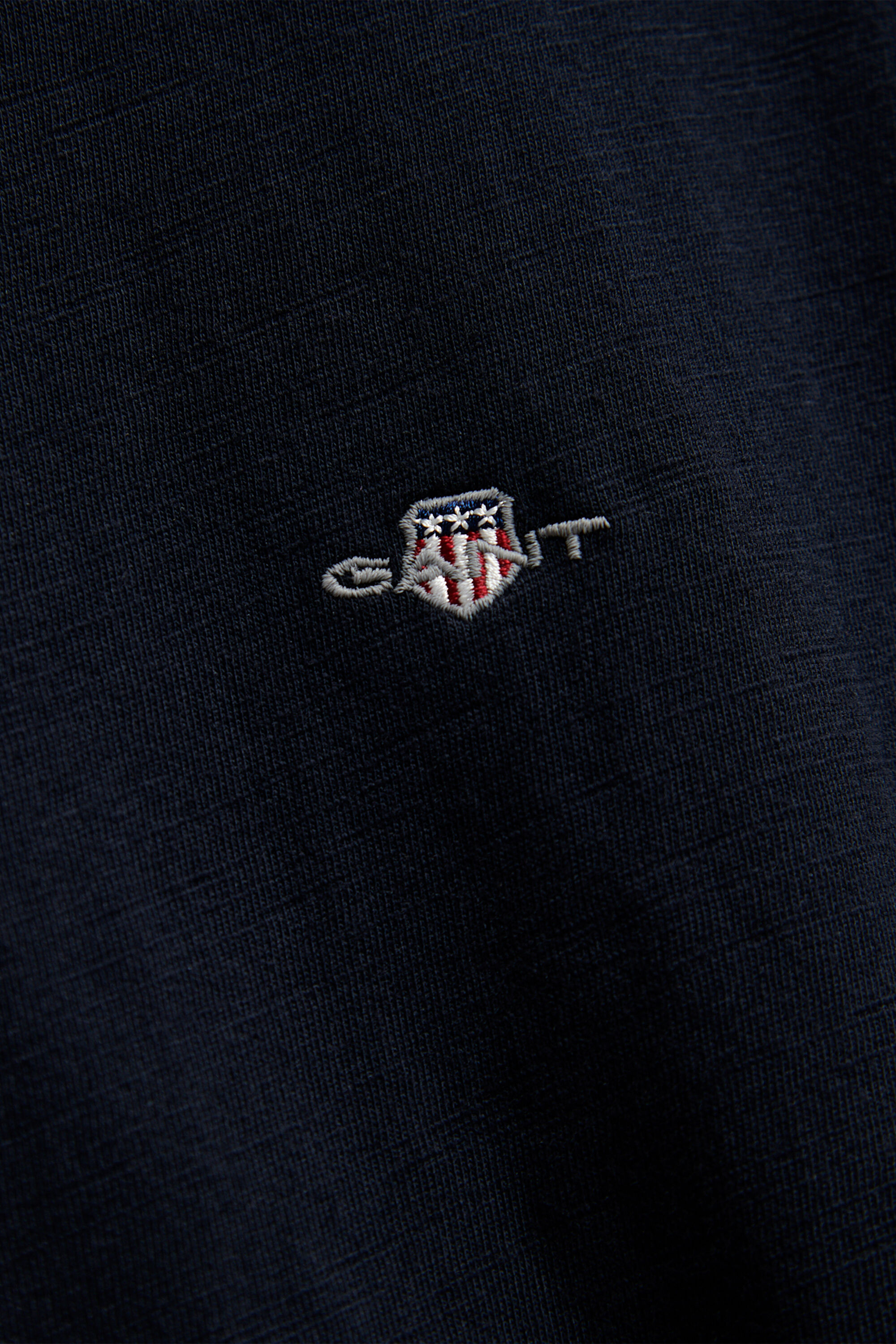 T-shirt Slubbed Teen Girls