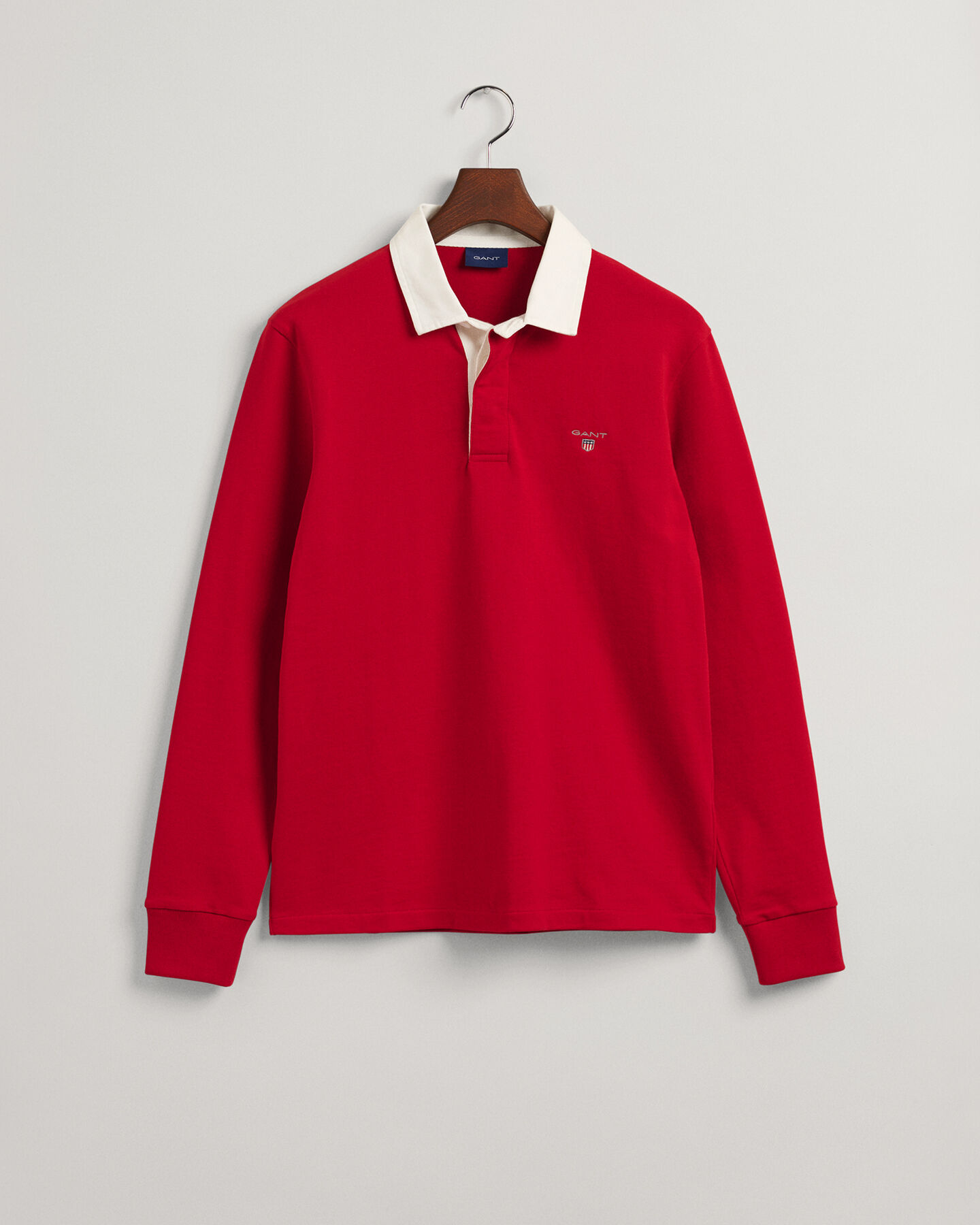 Heavy Rugger tinta unita