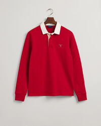 Heavy Rugger tinta unita