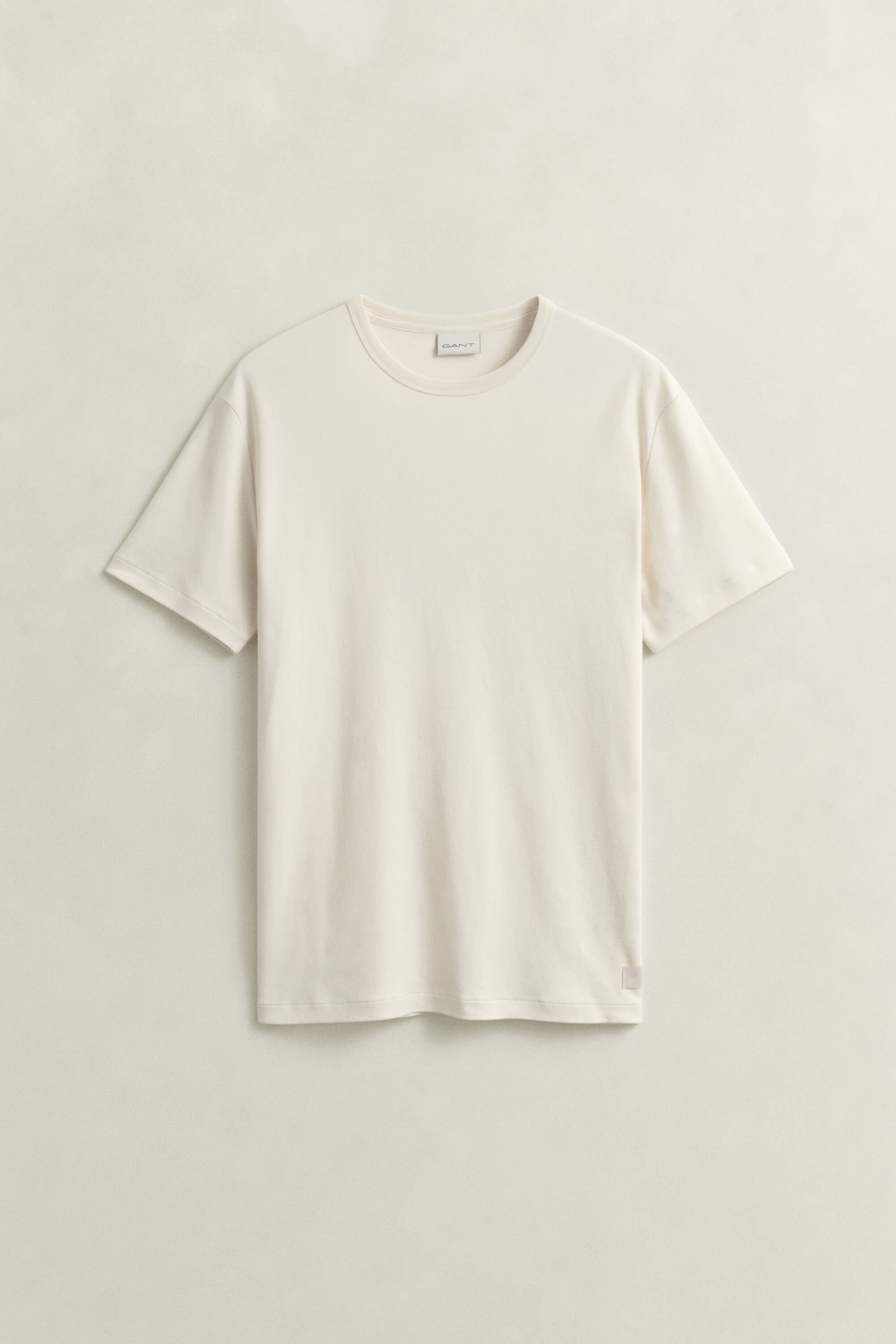 T-shirt Interlock