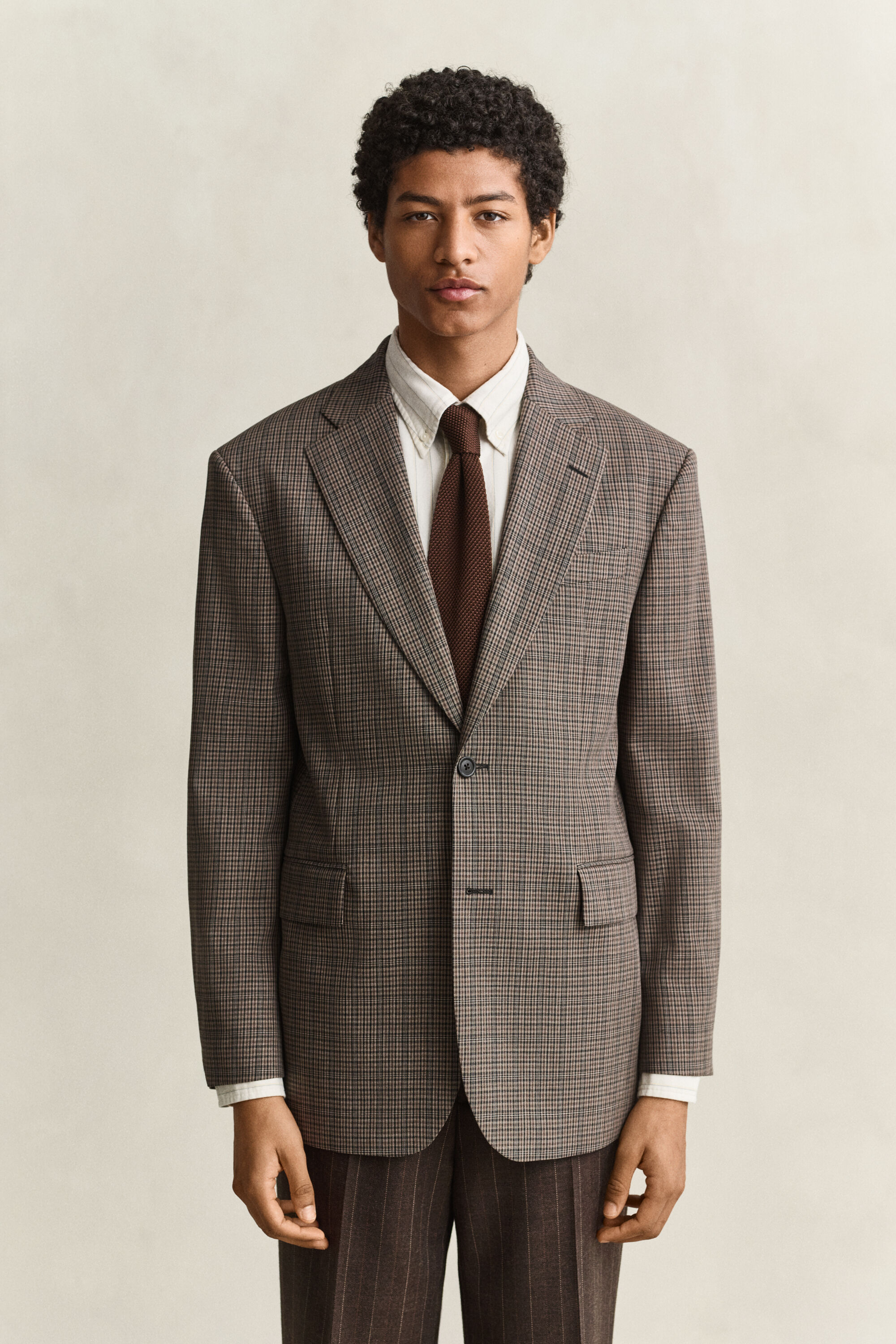 Giacca da abito sartoriale