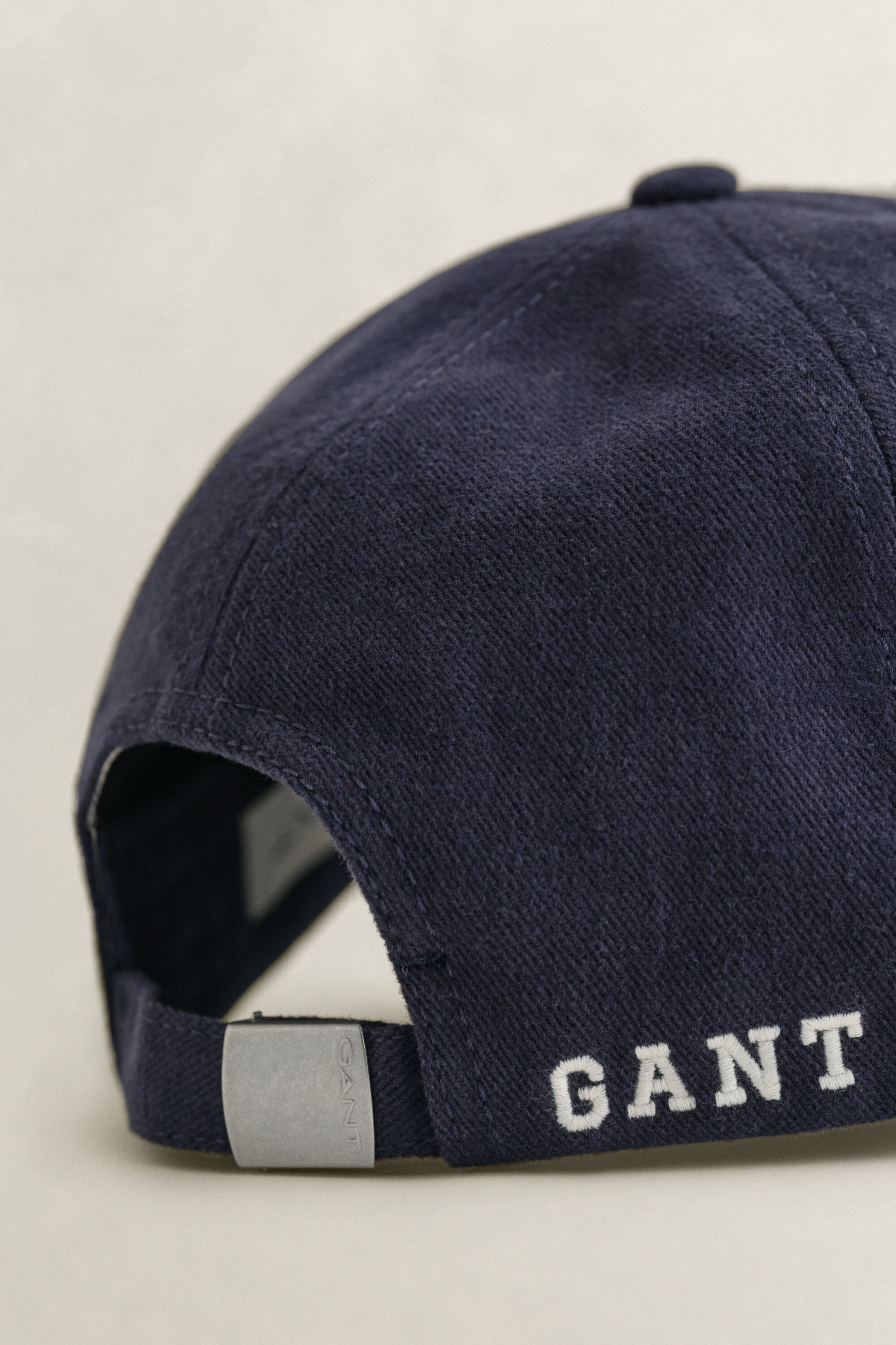 Cappellino Moleskin con stemma G