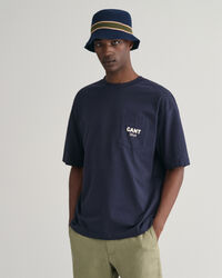 T-shirt Graphic GANT 1949