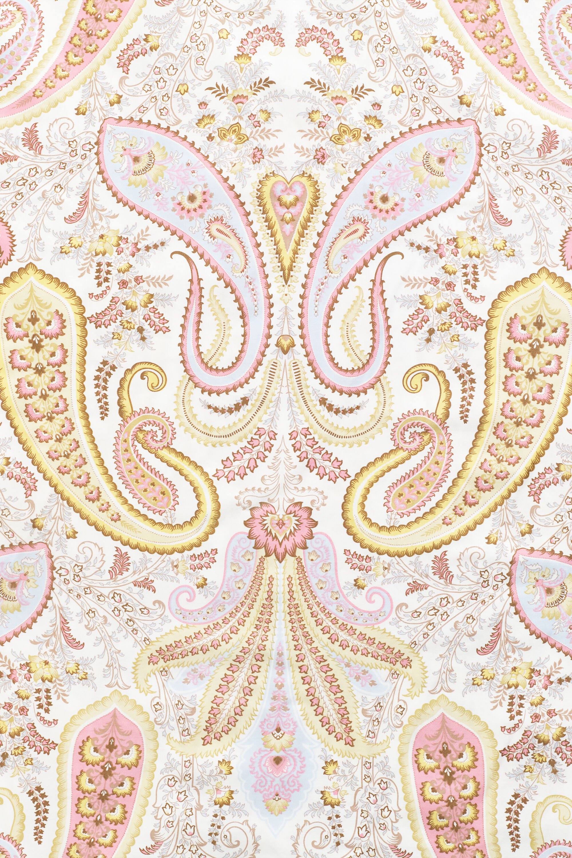 Piumino singolo Key West Paisley