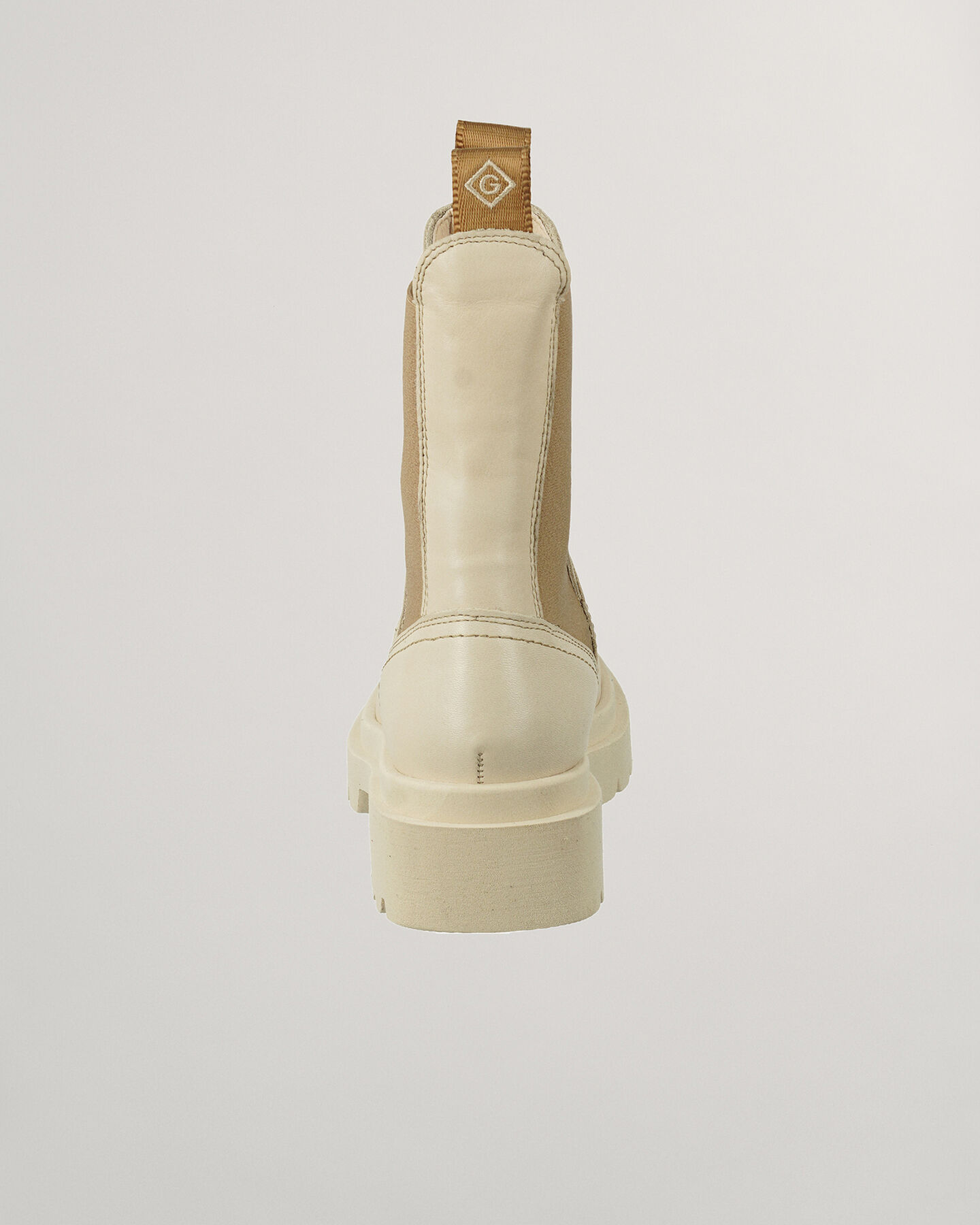 Stivaletti Chelsea Folida