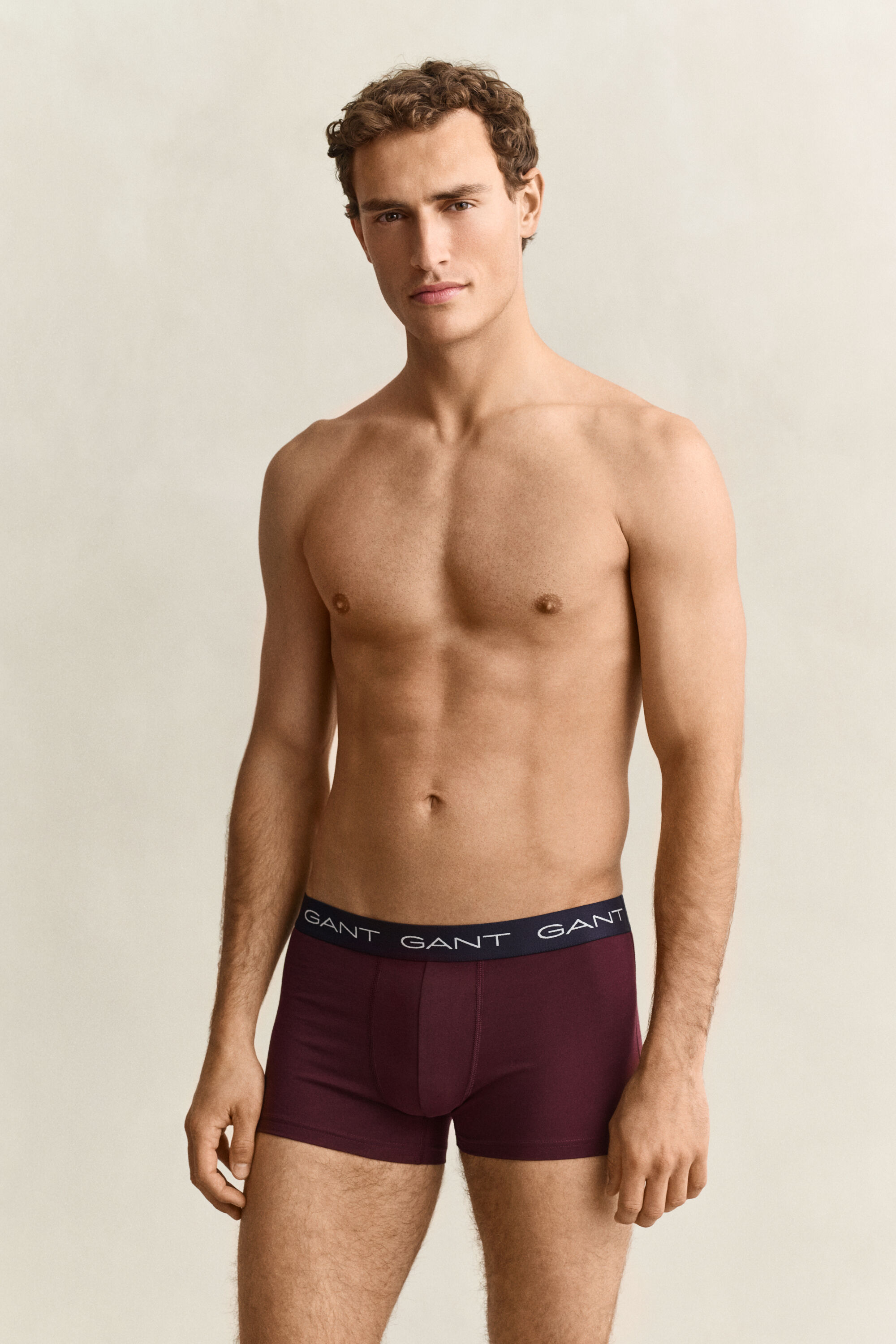 Confezione da 3 paia di boxer