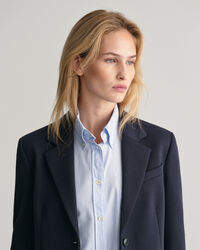 Blazer in jersey regular fit