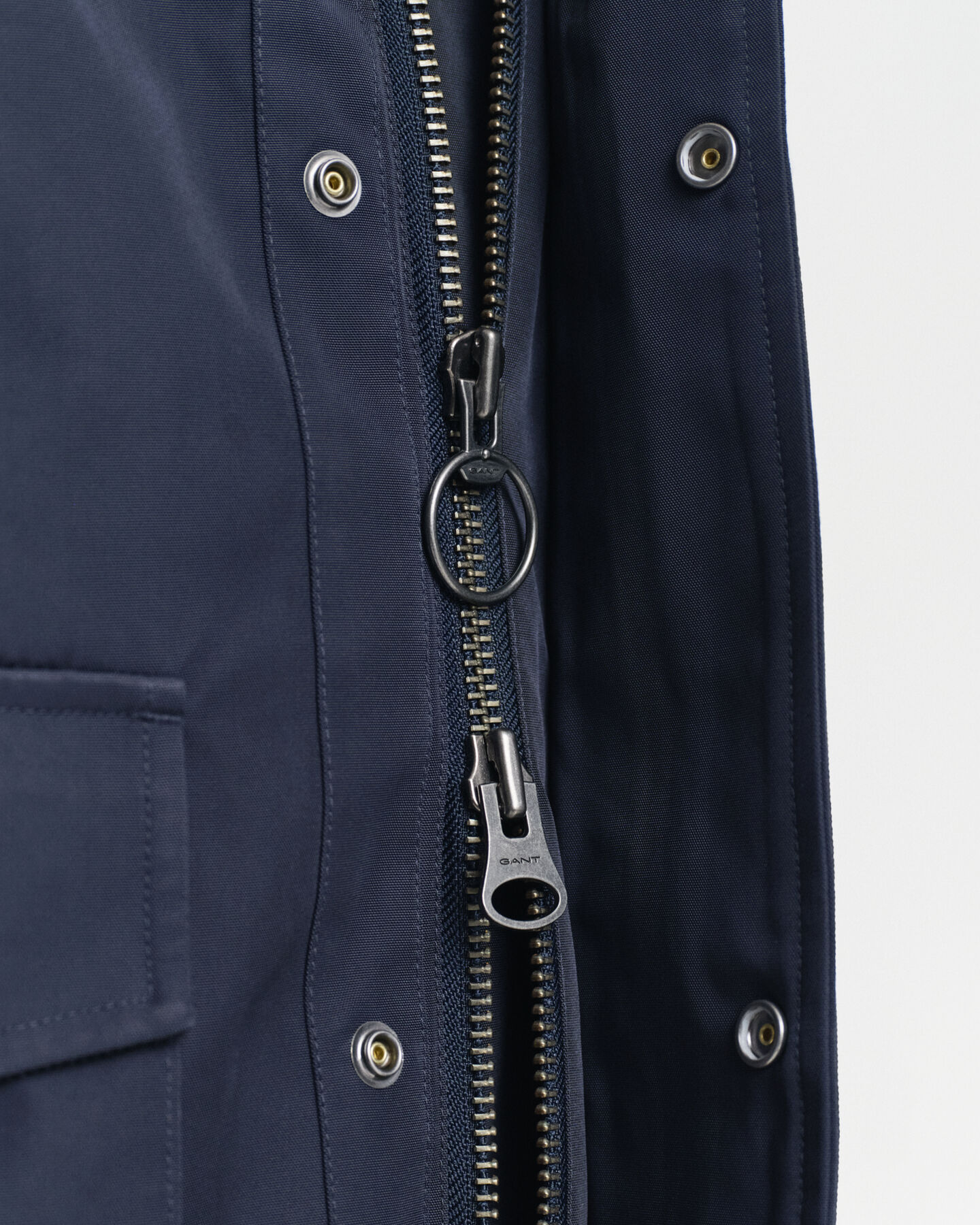 Giacca Spring Decker