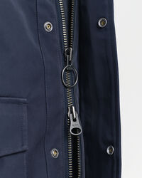 Giacca Spring Decker