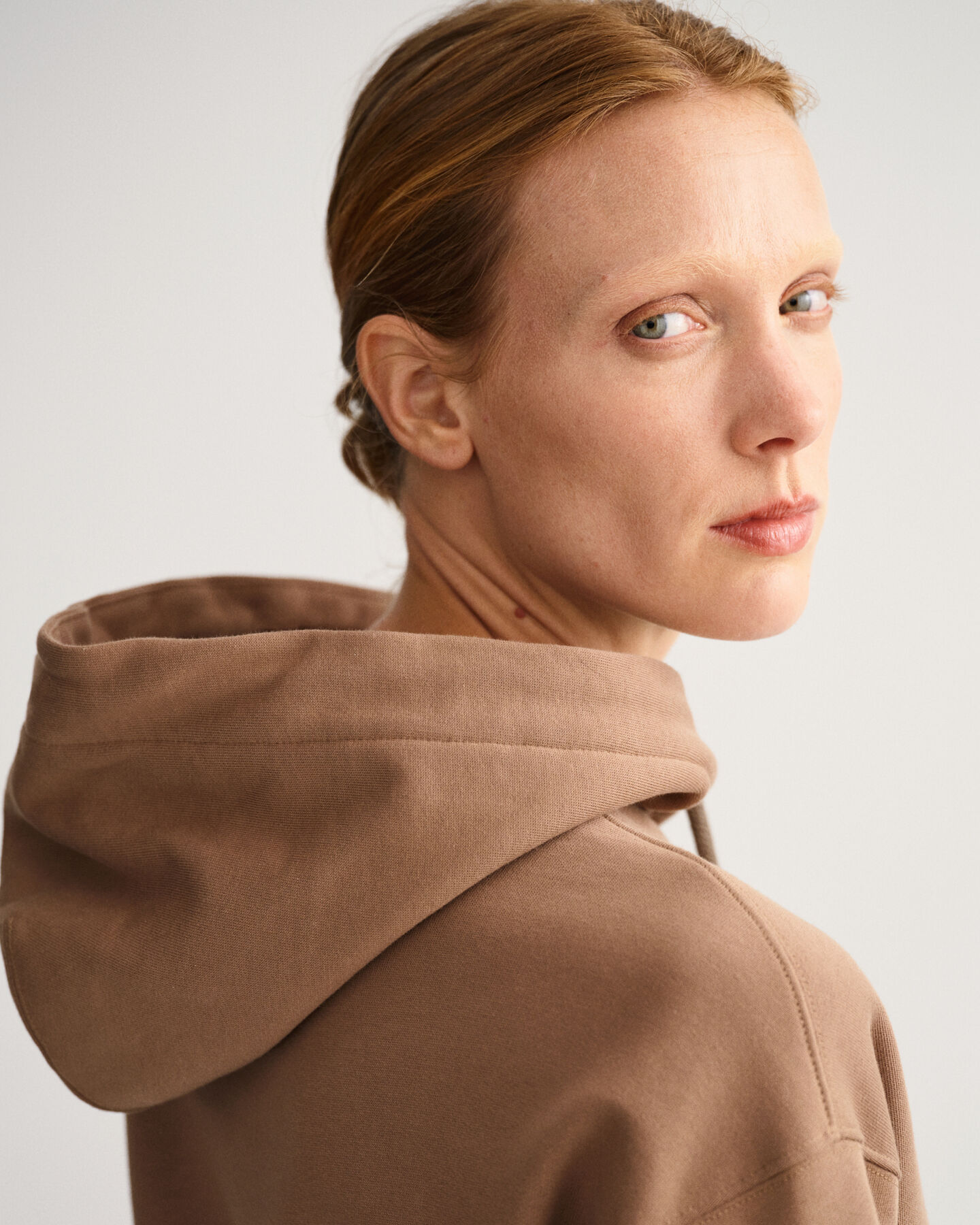 Abito felpa con cappuccio Icon G Essential