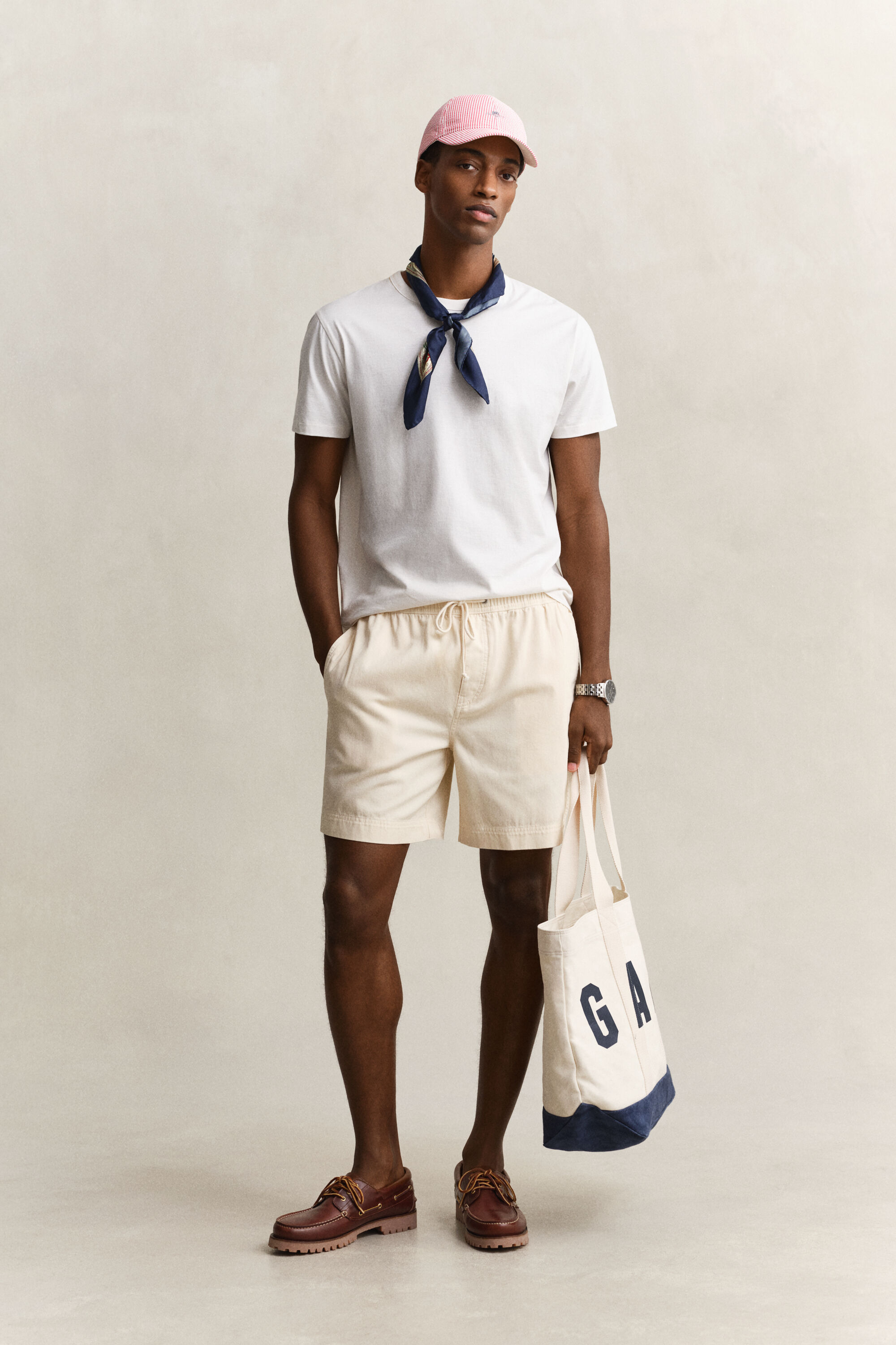 Pantaloncini Sunfaded