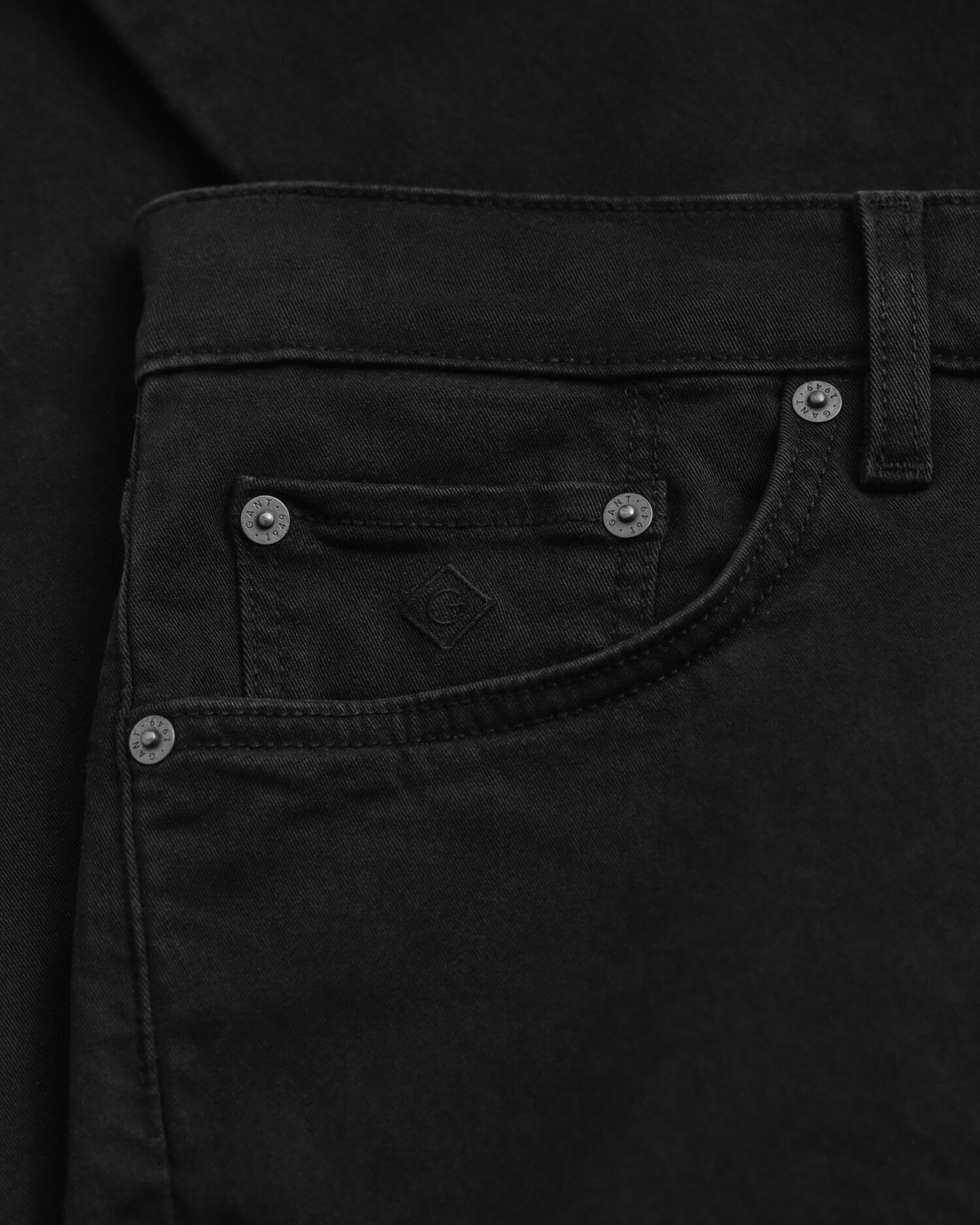 Jeans Desert regular fit