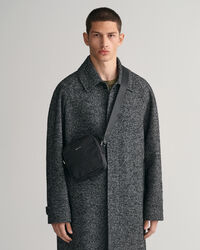 Borsa a tracolla con motivo G