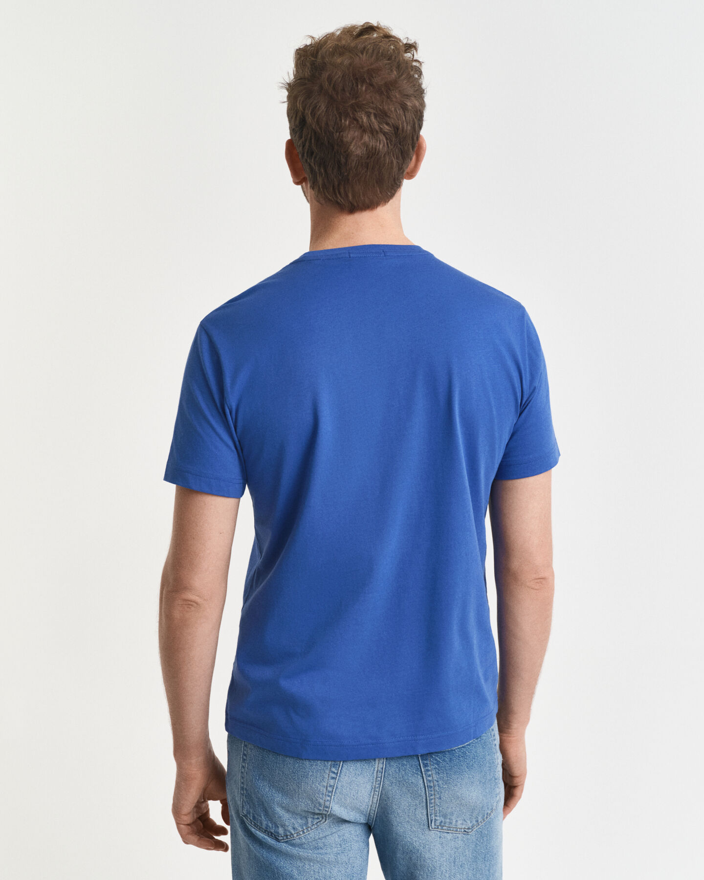 T-shirt Shield regular fit