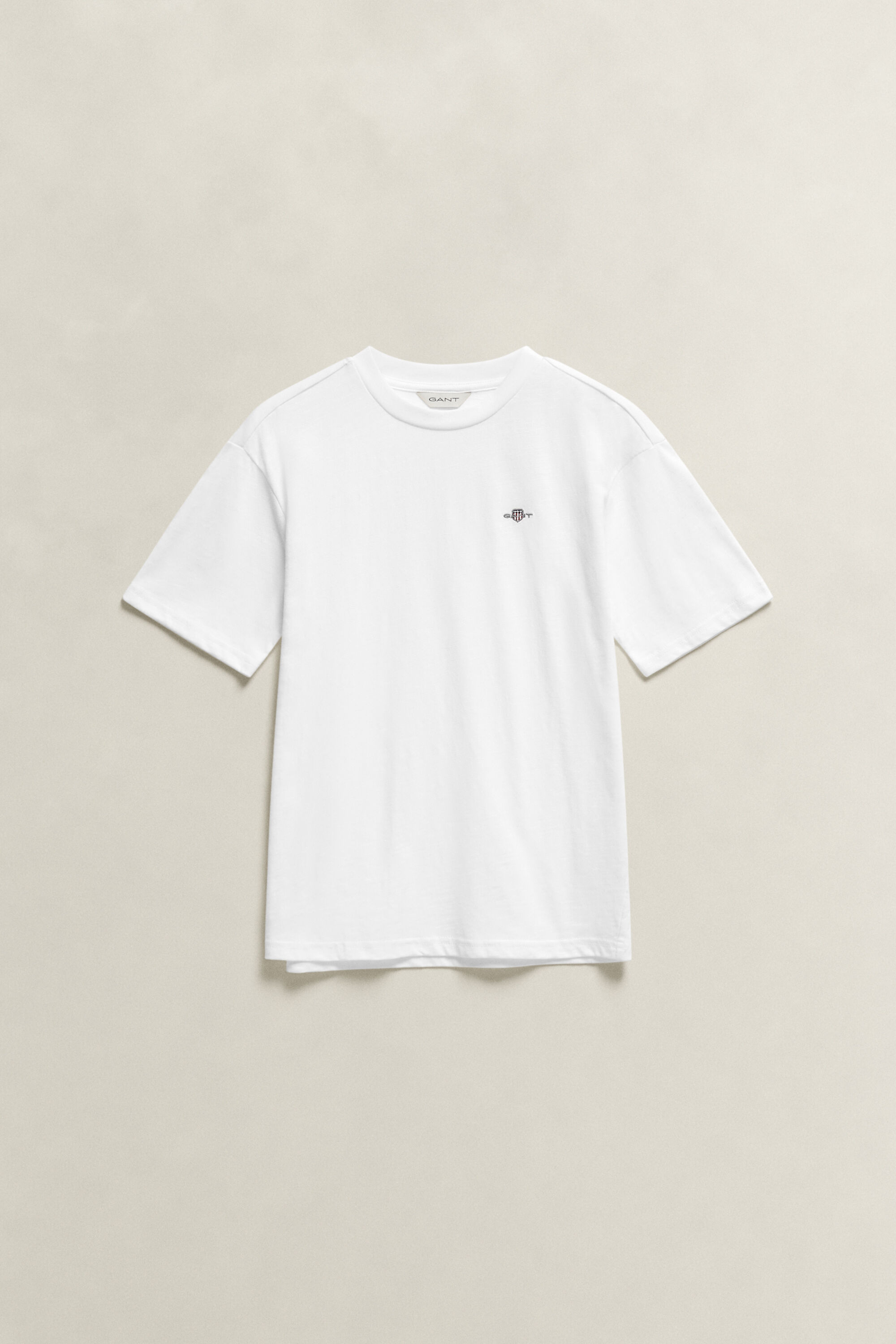 T-shirt Slubbed Teen Girls