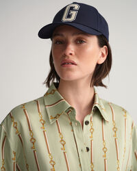 Camicia American Luxe relaxed fit