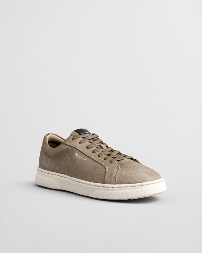 Sneakers Joree in camoscio