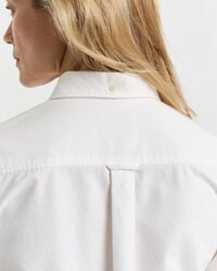 Camicia Oxford classica regular fit