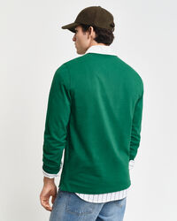 Heavy Rugger in piqué