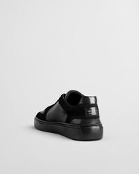 Sneakers Mc Julien in pelle